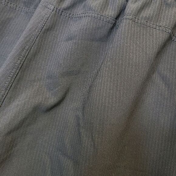 Old Navy Active Black Athletic Dry-Wicking Cropped Jogger Pants Youth XL (14) - Picture 11 of 15